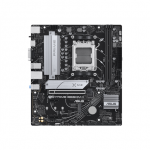 Asus | PRIME B650M-K | Processor family AMD | Processor socket AM5 | DDR5 | Supported hard disk drive interfaces SATA, M.2 | Number of SATA connectors 4|90MB1F60-M0EAY0