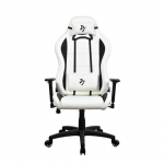 Arozzi Frame material: Metal; Wheel base: Nylon; Upholstery: Soft PU | Arozzi | Gaming Chair | Torretta SoftPU | White|TORRETTA-SPU-WT