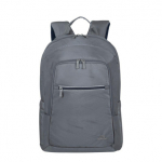 NB BACKPACK ALPENDORF ECO 16"/7561 GREY RIVACASE|7561GREY