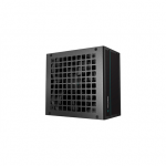 Deepcool | PF400 | 400 W | 80 PLUS Standard Certified | Black|R-PF400D-HA0B-EU