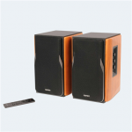 Edifier | Professional Bookshelf Speakers | R1380DB | Bluetooth | Wireless connection|R1380DB