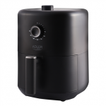 Adler | Airfryer | AD 6310 | Power 2200 W | Capacity 3 L | High-volume hot-air circulation technology | Black|AD 6310