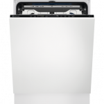 Indaplovė ELECTROLUX EEG88520W|EEG88520W