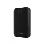 Fixed | Zen 20 Pro with LCD display Power bank | FIXZENP-20-BK | 20000 mAh | Black|FIXZENP-20-BK