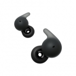 Sony Headphones | WF-L910 LinkBuds Open | Bluetooth | In-ear | Black | Wireless|WFL910B.CE7