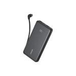 Anker Zolo Power Bank | 10000 mAh | Black|A110DH11