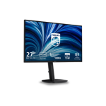 PHILIPS Business Monitor 27B2N3200J/00 IPS 27" IPS 1920x1080/16:9/4ms/350cd/m2/HDMI DisplayPort USB Audio Out | Philips|27B2N3200J/00