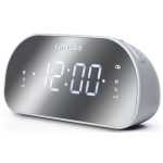 Muse | Clock radio | M-170CMR | Alarm function|M-170CMR