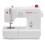 Singer | Sewing Machine | Promise 1408 | Number of stitches 8 | Number of buttonholes 1 | White|1408