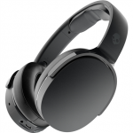 Skullcandy | Wireless Headphones | Hesh Evo | Over-Ear | True Black | Wireless|S6HVW-N740