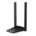 TP-Link Archer TX20U Plus AX1800 Dual Antennas High Gain Wireless USB Adapteris|Archer TX20U Plus