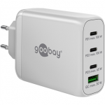 Goobay | USB-C PD Multiport Quick Charger (100 W) | 65556|65556