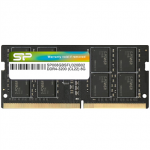 Silicon Power | SP008GBSFU320X02 | 8 GB | DDR4 | 3200 MHz | Notebook | Registered No | ECC No|SP008GBSFU320X02