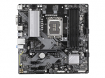 Gigabyte B760M D3HP | Processor family Intel | Processor socket LGA1700 | DDR5 | Supported hard disk drive interfaces M.2, SATA | Number of SATA connectors 4|B760M D3HP