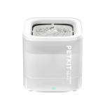 PETKIT | Smart Pet Drinking Fountain | Eversweet Solo | Capacity 1.8 L | Filtering | Material Plastic | White|P4103S White