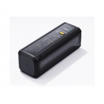 Xiaomi Power Bank | HyperCharge | 25000 mAh | Black|BHR9970GL