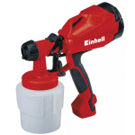 Einhell | Paint Sprayer TC-SY 400 P | 400 W|4260005