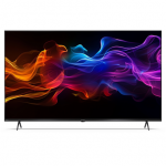Sharp | 50HP5265E | 50 | Smart TV | Google TV | UHD | Black|50HP5265E