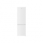 TCL Refrigerator | RF260BWE0 | Energy efficiency class E | Free standing | Combi | Height 182.3 cm | Fridge net capacity 187 L | Freezer net capacity 73 L | 40 dB | White|RF260BWE0