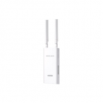 Mercusys MB118-4G | 300 Mbps Wireless 4G LTE Outdoor/Indoor Router | 802.11b | Ethernet LAN (RJ-45) ports 1 | Mesh Support No | 4G | MU-MiMO No | Antenna type Internal|MB118-4G