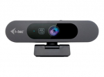 I-TEC SOLOMON PRO 900 4K Webcam|CAMSOLOMON4K900