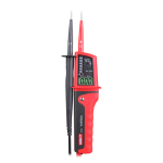 UNI-T UT15C Voltage Tester | UNI-T|UT15C