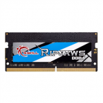 G.Skill | 8 GB | DDR4 | 2666 MHz | Notebook | Registered No | ECC No|F4-2666C19S-8GRS