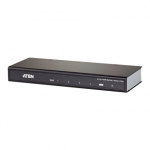 Aten VS184A 4-Port 4K HDMI  Splitter | Aten | 4-Port 4K HDMI Splitter | VS184A|VS184A-AT-G
