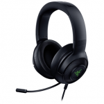 Razer | Gaming Headset | Kraken V3 X | Wired | Over-Ear|RZ04-03750300-R3M1