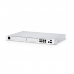 UBIQUITI UNIFI UDM-PRO 8-PORT SWITCH|UDM-Pro