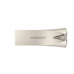 Samsung | Flash Drive Bar Plus | MUF-512BE3/APC | 512 GB | USB 3.1 | Silver|MUF-512BE3/APC