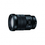 Sony | SEL-P18105G E 18-105mm F4 G OSS zoom lens | Sony|SELP18105GB.AE