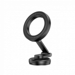 CANYON Magnetic phone holder OnGrip 10 aluminum Black|CNS-CCHM10