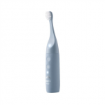 ETA Electric Toothbrush | ETA Sonetic Kids 171090010 | Rechargeable | For kids | Number of brush heads included 2 | Number of teeth brushing modes 1 | Blue|ETA171090010