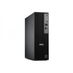 Dell QCS1255 | Pro | Desktop | Slim | AMD Ryzen 3 | Internal memory 8 GB | 8300G | DDR5 | 512 GB | Intel Integrated Graphics | Keyboard language No keyboard | Windows 11 Pro | Warranty 36 month(s)|BTO513_QCS1255_EMEA_nokb