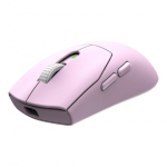 MSI Gaming Mouse | FORGE GM340 WIRELESS | Wireless | 2.4 GHz, Bluetooth , USB | Violet|FORGE GM340 W VIOLET