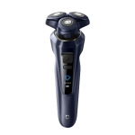 Xiaomi Mijia Electric Shaver Pro Portable EU | Wet & Dry | Blue|BHR099IEU