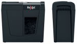 Dokumentų naikiklis Rexel Secure X6 Cross Cut Paper Shredder P4, 6 lapai, 10 L.|2020122EU