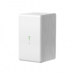 300 Mbps Wireless N 4G LTE Router | MB110-4G | 802.11n | 10/100 Mbit/s | Ethernet LAN (RJ-45) ports 1 | Mesh Support No | MU-MiMO No | 3G/4G data sharing | Antenna type External|MB110-4G