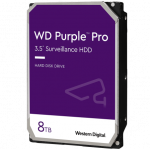 WD Purple Pro 8TB SATA 6Gb/s 3.5inch|WD8002PURP