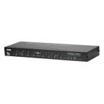 Aten | 8-Port USB DVI/Audio KVM Switch | CS1768|CS1768-ATA-G