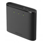Mercusys 150Mbps 4G LTE Mobile Wi-Fi|MT110