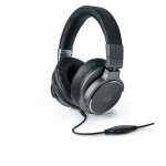 Muse | TV Headphones | M-275 CTV | Wireless/Wired | On-Ear | Black|M-275 CTV