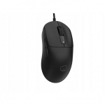 Fury | Gaming Mouse | Tanto T4 | Wired | USB | Black|NFU-2199