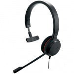 JABRA Evolve 20 USB C/A MS Mono|4993-823-169