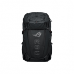 Asus | ROG Archer Ergoair BP3800 | Fits up to size 18 " | Backpack | Shoulder strap | Waterproof | Black|90XB09H0-BBP000