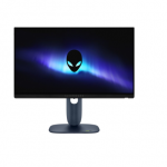 Dell | Alienware AW2525HM | 25 " | Fast IPS | FHD | 16:9 | 320 Hz | 1 ms | 1920 x 1080 pixels | 400 cd/m&sup2; | HDMI ports quantity 2|210-BRYJ