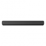 Sony | 2 ch Single Sound bar | HT-SF150 | 30 W | Bluetooth | Black|HTSF150B.CEL
