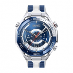 Huawei Ultimate 2 | Smart watch | GPS (satellite) | AMOLED | 1.5 inches | Waterproof | Blue|55020GAY