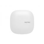 AEOTEC Smart Home Hub 2 - Works as a SmartThings Hub, EU, Z-Wave, Zigbee 3.0, WiFi | GP-AEOHUBV4EU | White|GP-AEOHUBV4EU